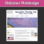 Executive Paving