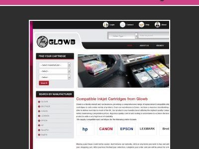 Glowb