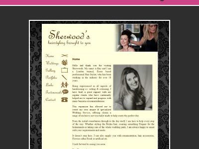 Hair By Sherwood