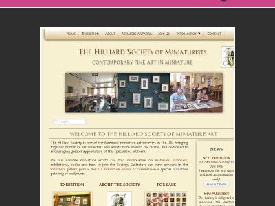 Hilliard Society