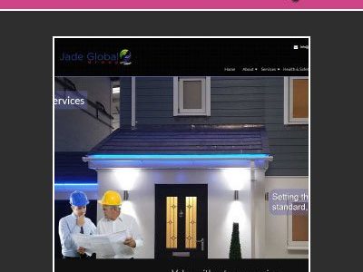 Jade Global Group