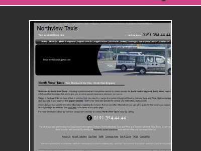 Northview Taxis