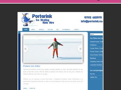 Portarink