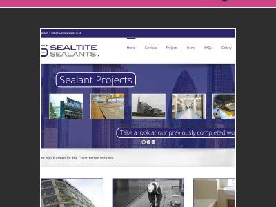 Sealtite Sealants