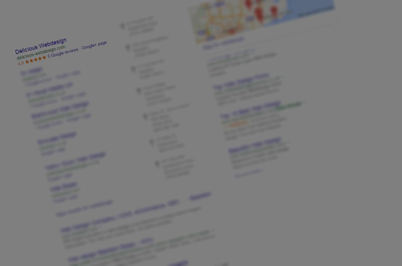 Search Engine Optimisation