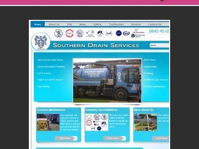 Southern Drain Services