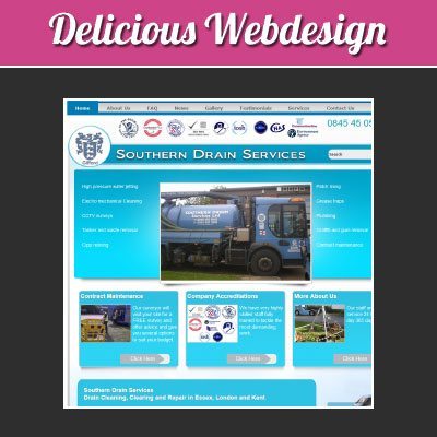 Southern Drain Services