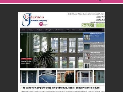The Window Company