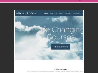 World of View