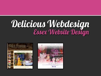 Chocolate Fountain Websites