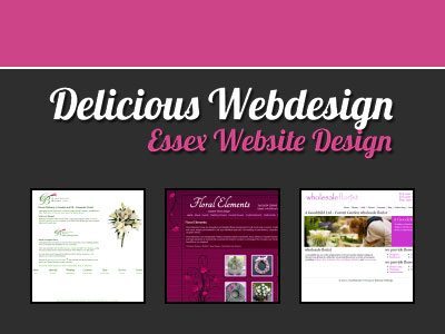 Floristry Websites