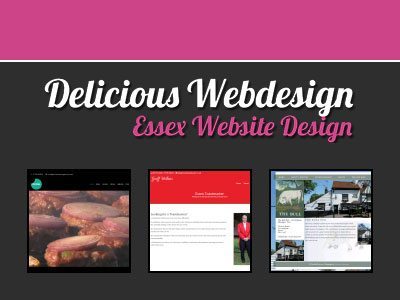 Food and Catering Websites