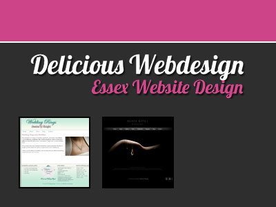 Jewellery Websites