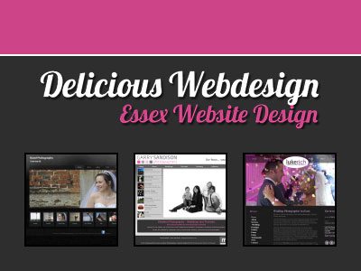 Photography Ecommerce Websites