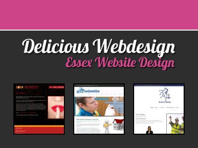 Security Websites