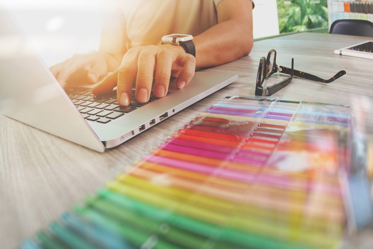 Graphic Design and Photography